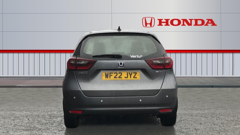 Honda Jazz 1.5 i-MMD Hybrid SE 5dr eCVT Hybrid Hatchback